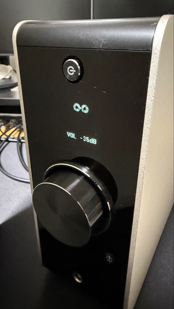 DENON PMA-60 プリメインアンプ