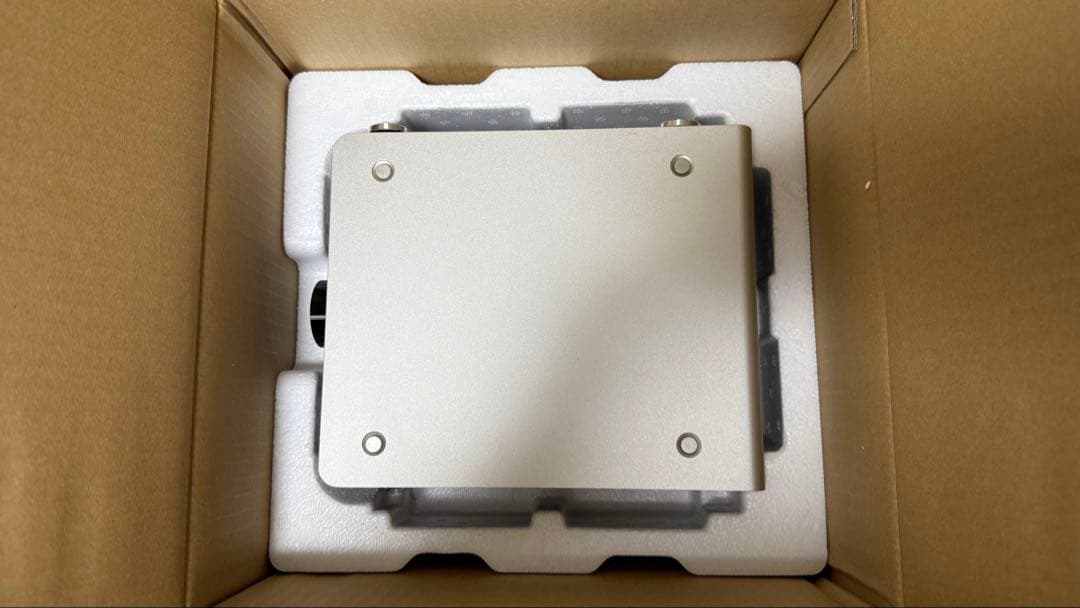 DENON PMA-60 プリメインアンプ