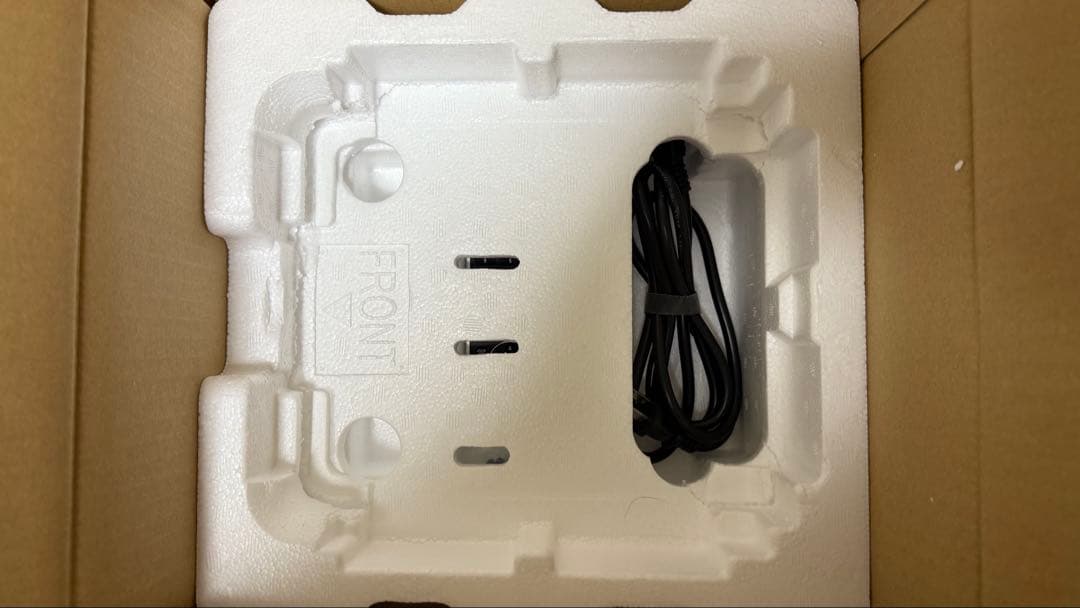 DENON PMA-60 プリメインアンプ