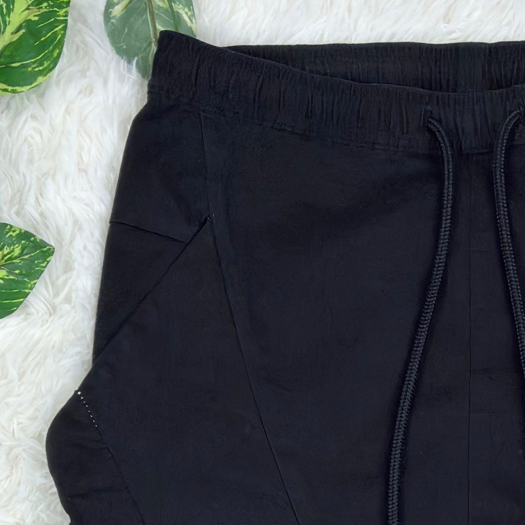 美品　リップヴァンウィンクル　レボリューションソリッド\"ブラック\"　XL