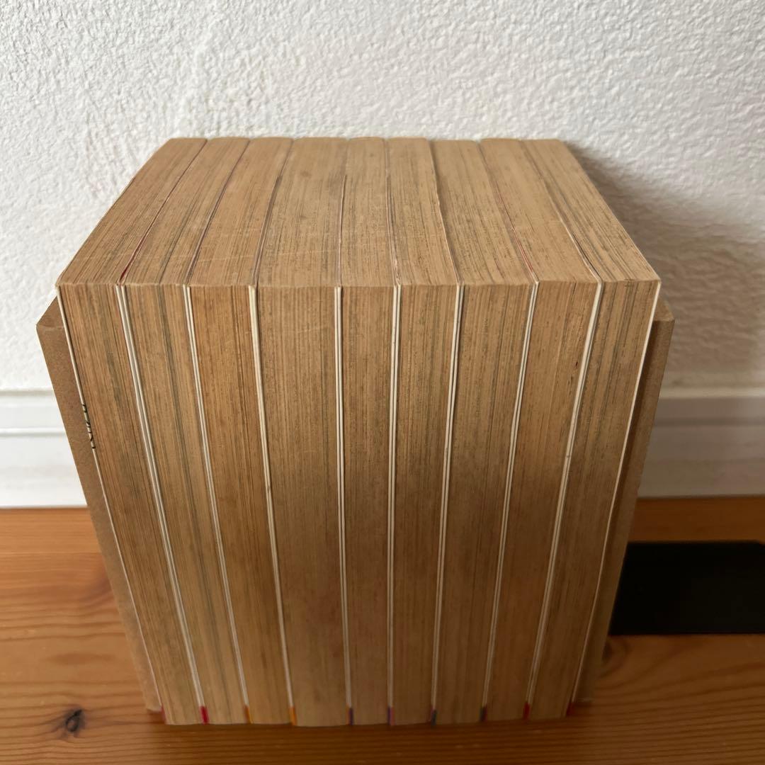 キャンディキャンディ 1〜9巻　全巻　 いがらしゆみこ