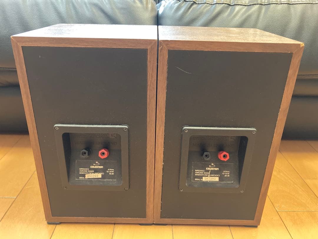 ★セレッション３★海外スピーカー★Celestion3★音出し確認済★イギリス★