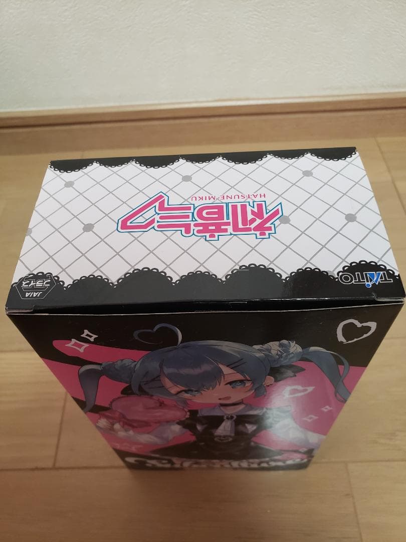 初音ミク　フィギュアまとめ売り