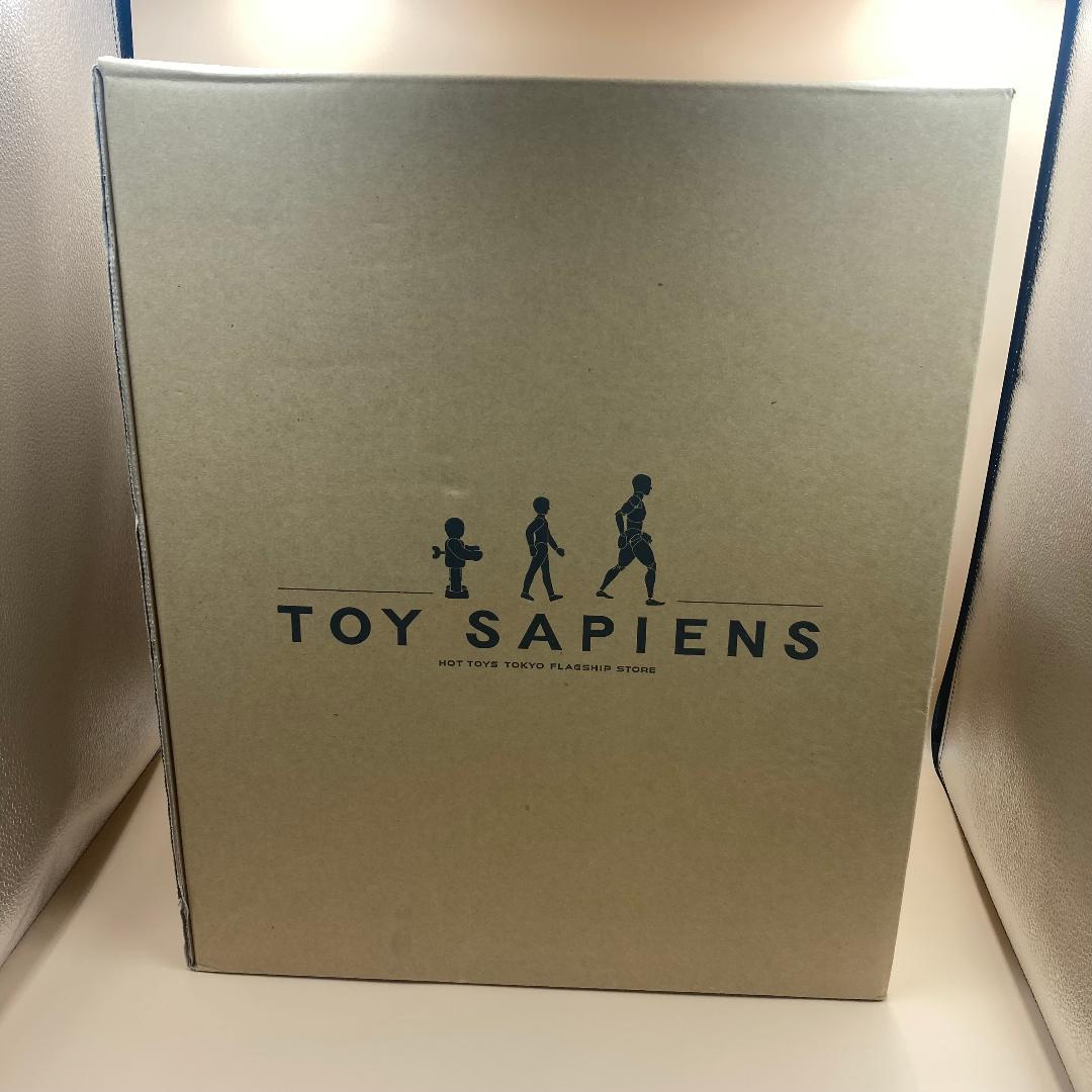 マーベル コミック80周年 インスティンクトイ ヴェノム