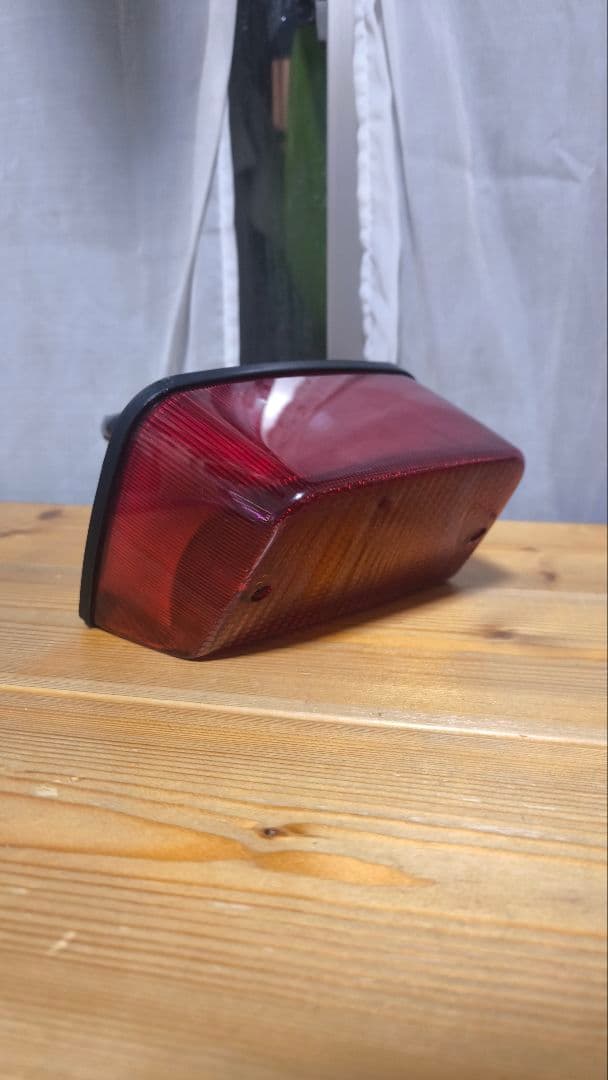 【値下げ‼️】ゼファー400 テールランプ カワサキ純正