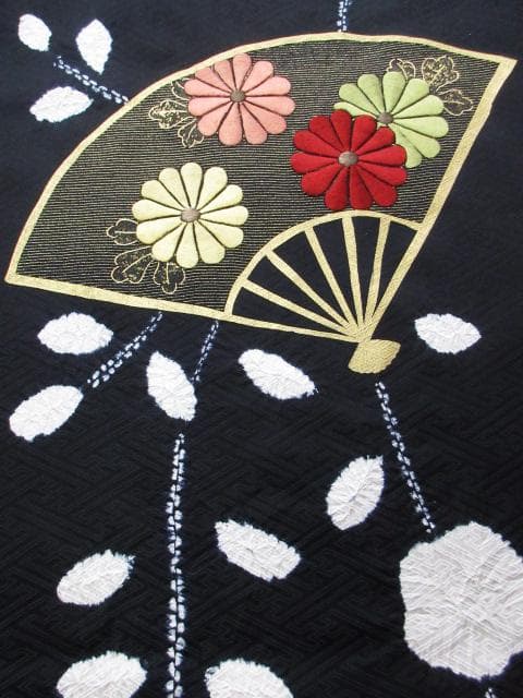 豪華！絞り＊刺繡＊金彩＊ラグジュアリー＊振袖＊トールサイズ＊１７０ｃｍ＊裄７０