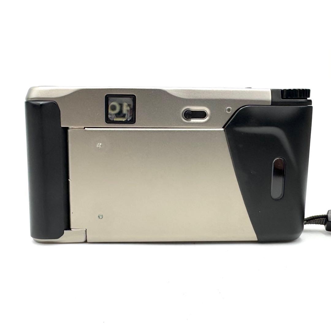 ❁完動品❁CONTAX TVS コンタックス フィルムカメラ 元箱付き