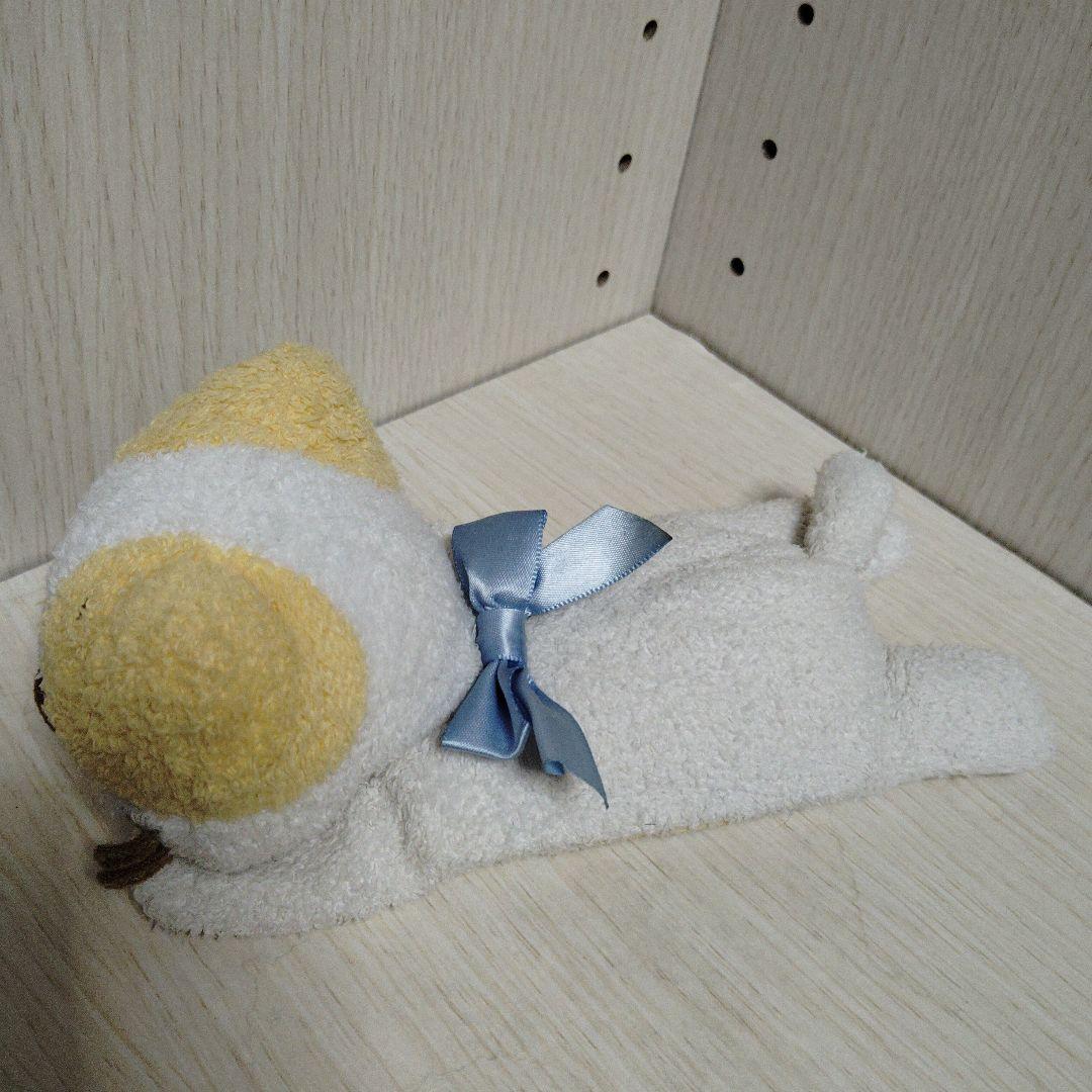 サンリオレア　マシュマロみたいなふわふわにゃんこ　ぬいぐるみ