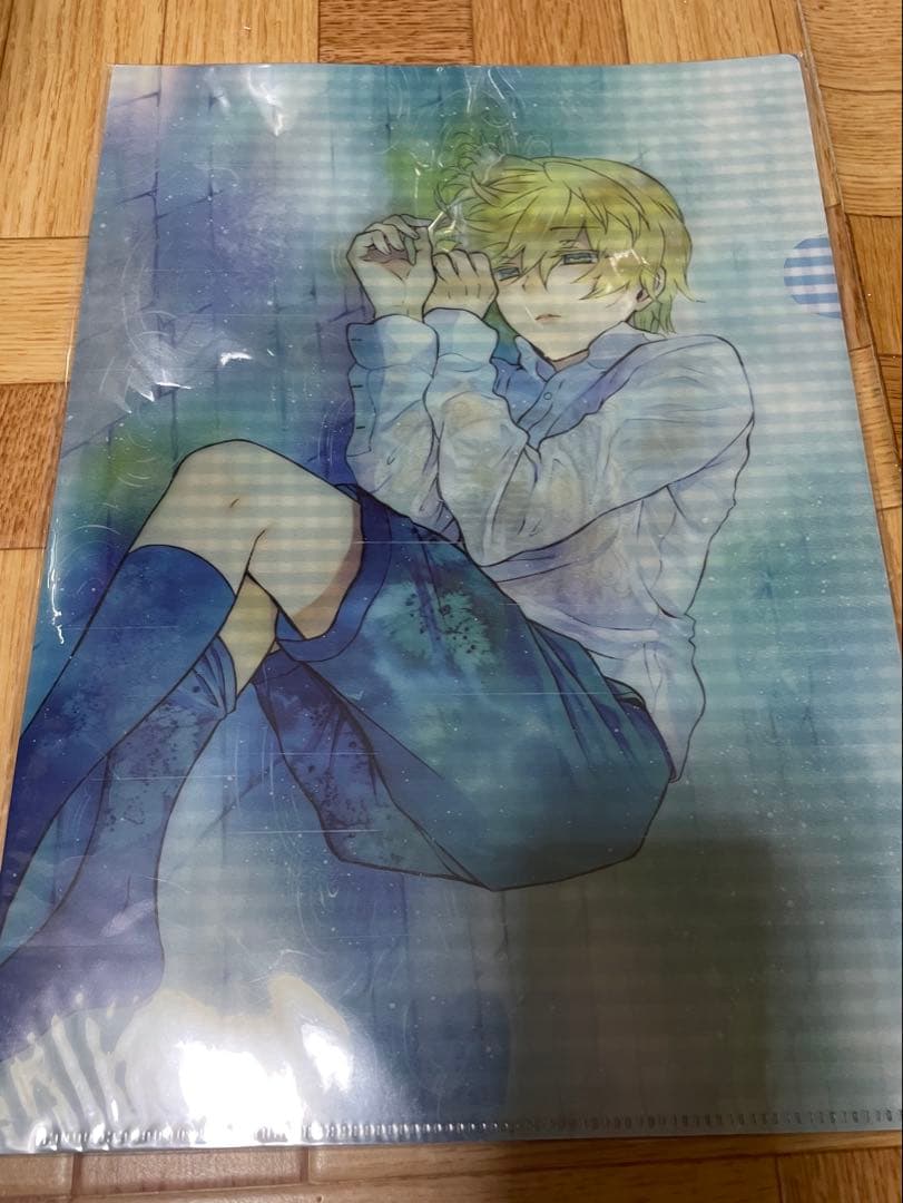 PandoraHearts パンドラハーツ アニくじセット　纏め売り