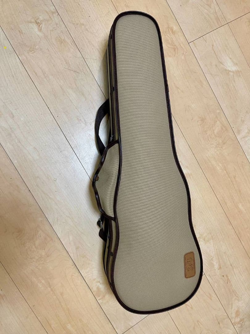 Josef Jan Dvořák Strunal チェコ製3/4分数バイオリン