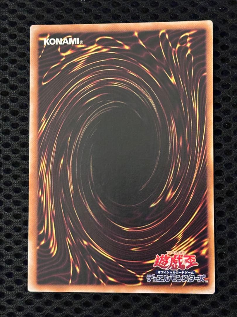 ぽ*ん様 極美品　超魔導剣士ブラック・パラディン　レリーフ　遊戯王