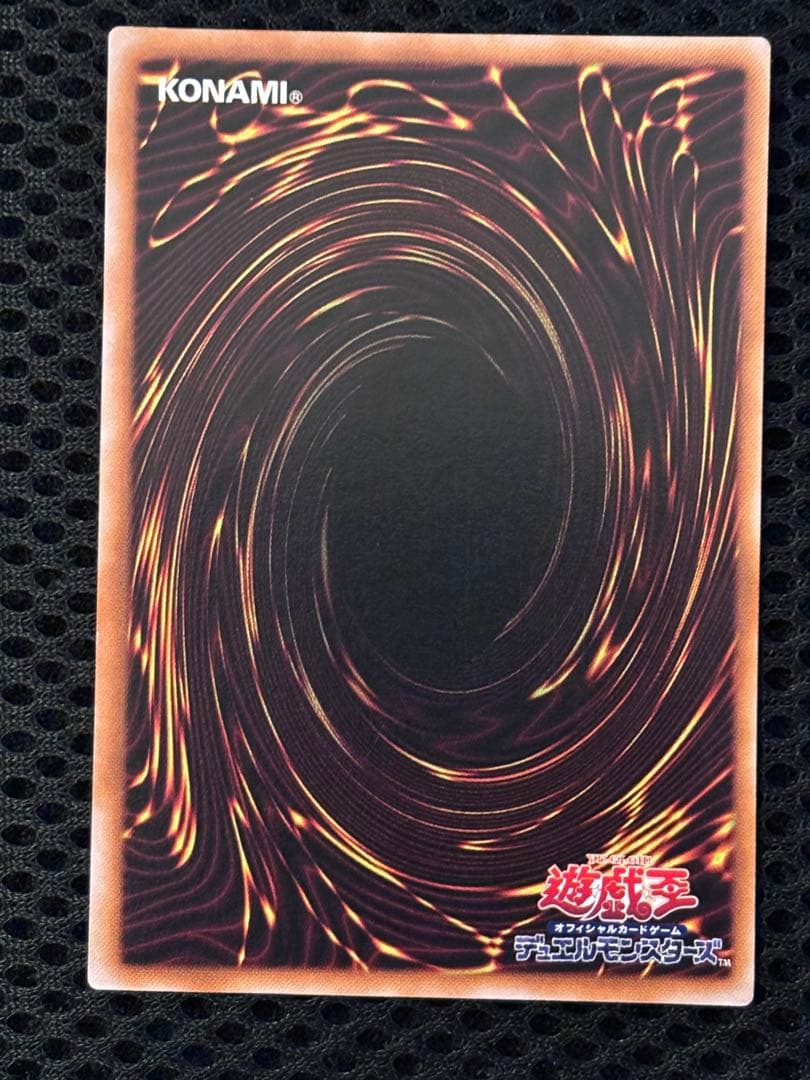 ぽ*ん様 極美品　超魔導剣士ブラック・パラディン　レリーフ　遊戯王