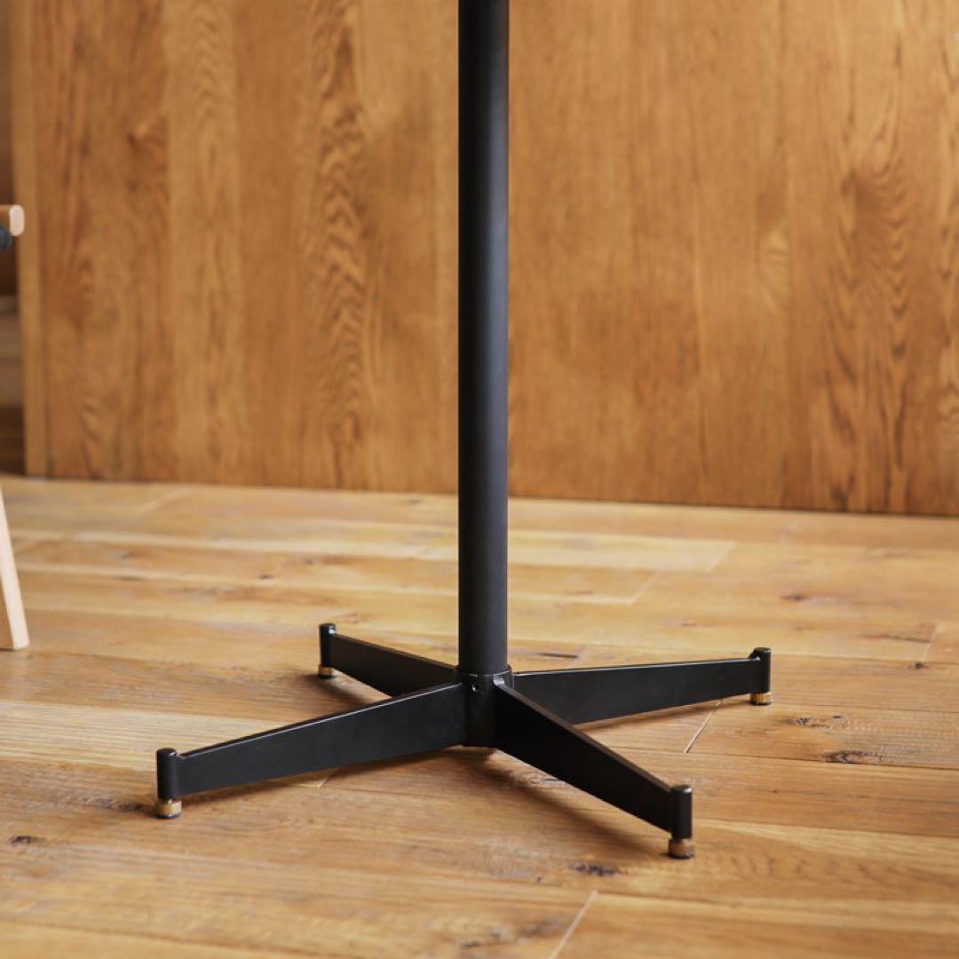 Re:CENO product｜カフェテーブル WIRY／NA 円形