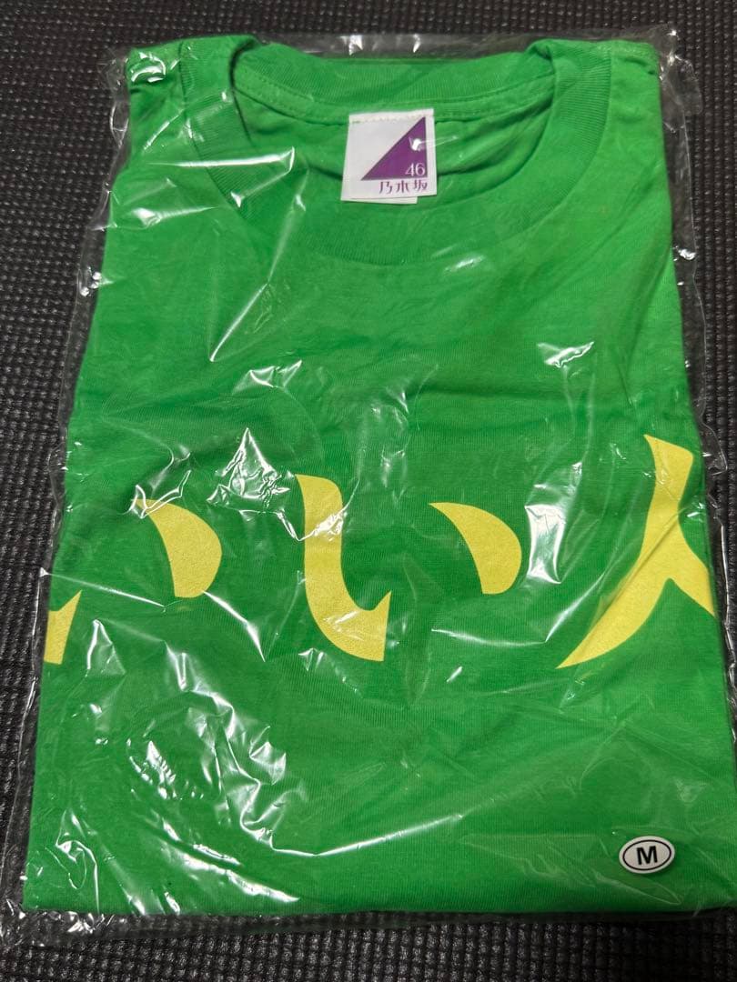 乃木坂46 橋本奈々未　Tシャツ　卒コン　生誕祭