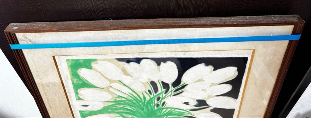 アンドレ・ブラジリエの絵画作品