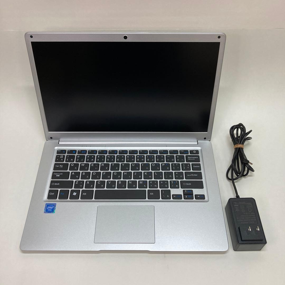 Windows11 PASOUL ENVY14 ノートパソコン
