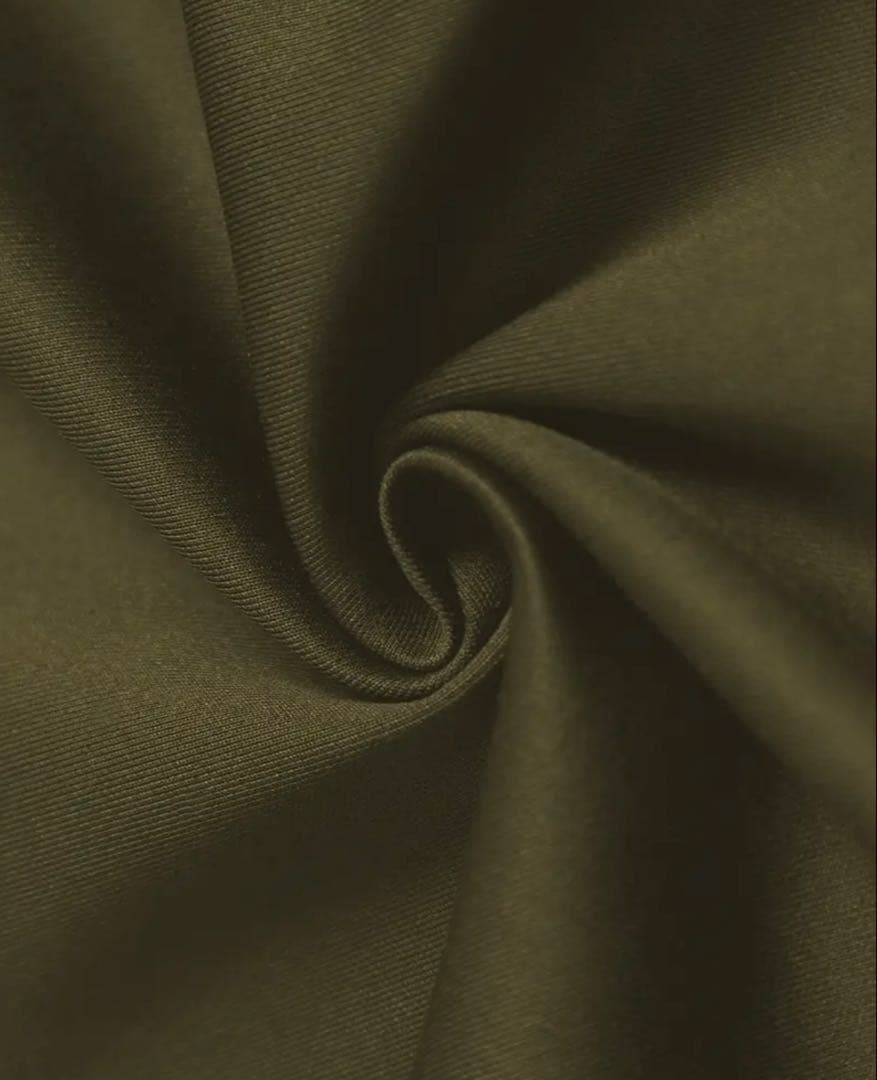 ン*シ様 Gibson カーキー色　カジュアルジャケット　サイズL相当　新品未使