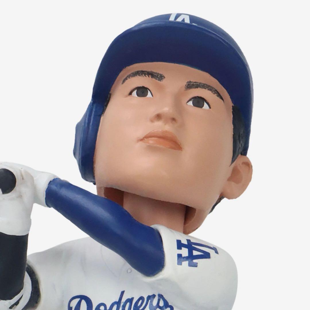 【世界324個限定】大谷翔平 日本人選手 最多ホームラン記念 ボブルヘッド