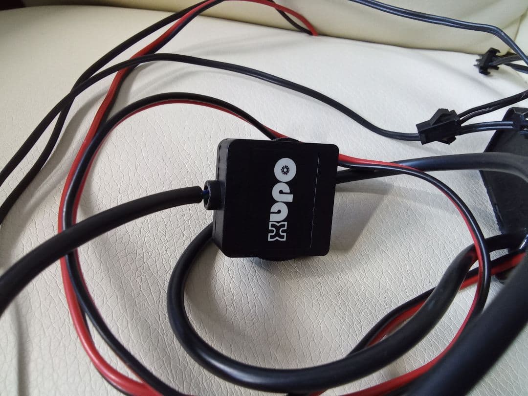 ZRX1200DAEG　ELパネル　オダックス