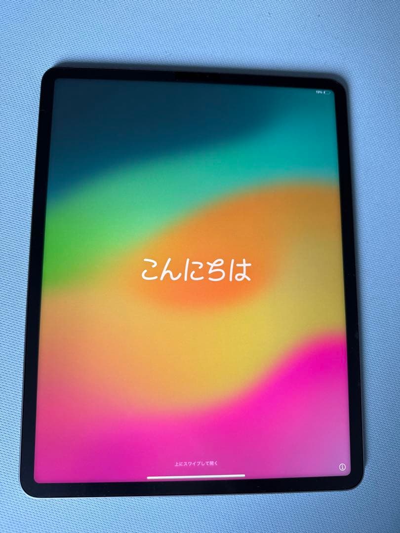 iPadアクセサリー Apple iPad Pro + Apple Pencil KIRA