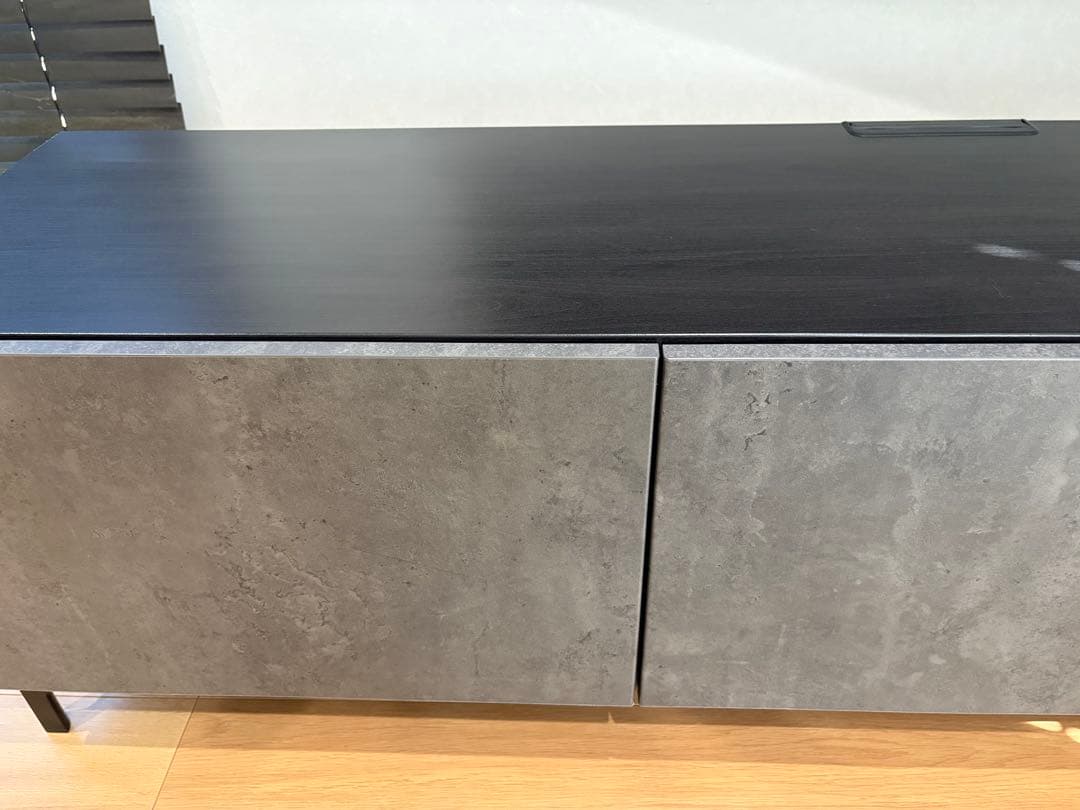 IKEA★ベストー　テレビ台