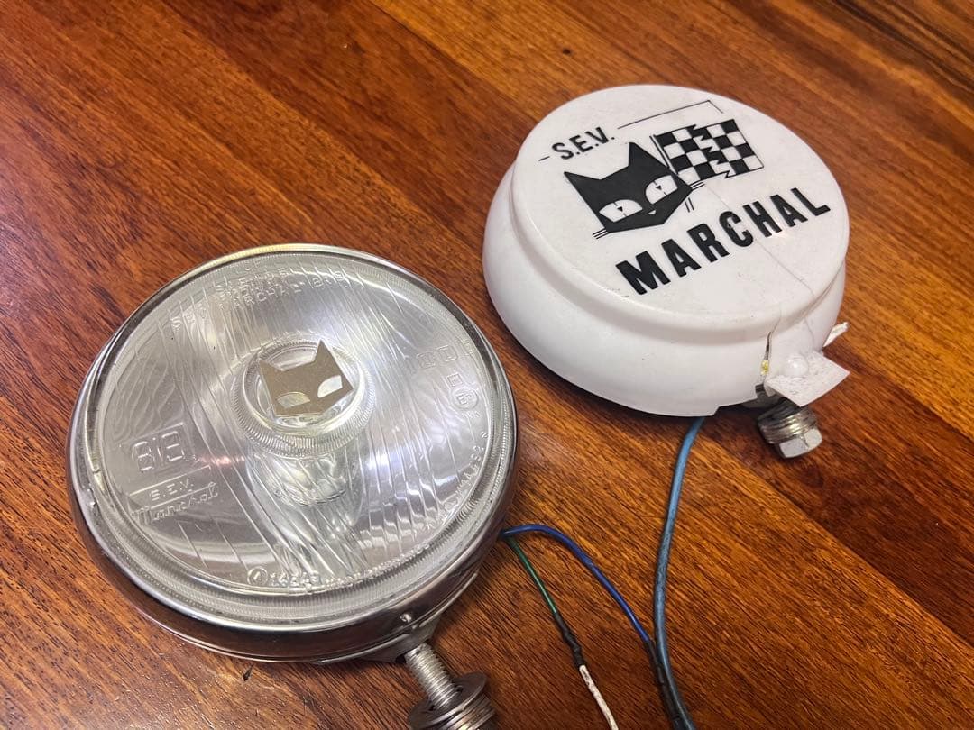 マーシャル 819ライト