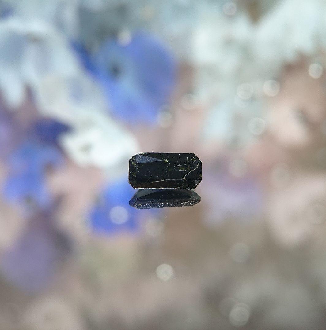 2201 0.96ct エジリン