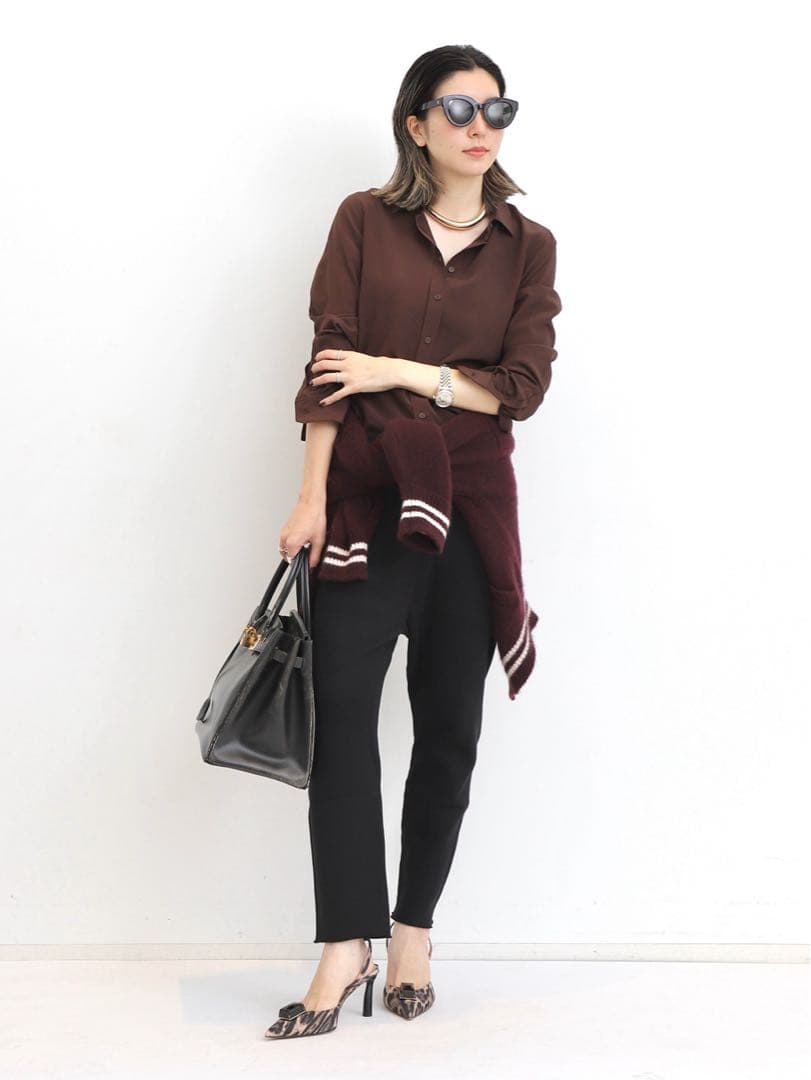 【新品】L'Appartement Sarrouel Sweat Pants