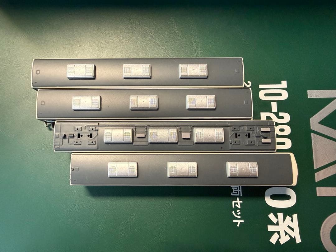 阪急8000系鉄コレ 8両セットC