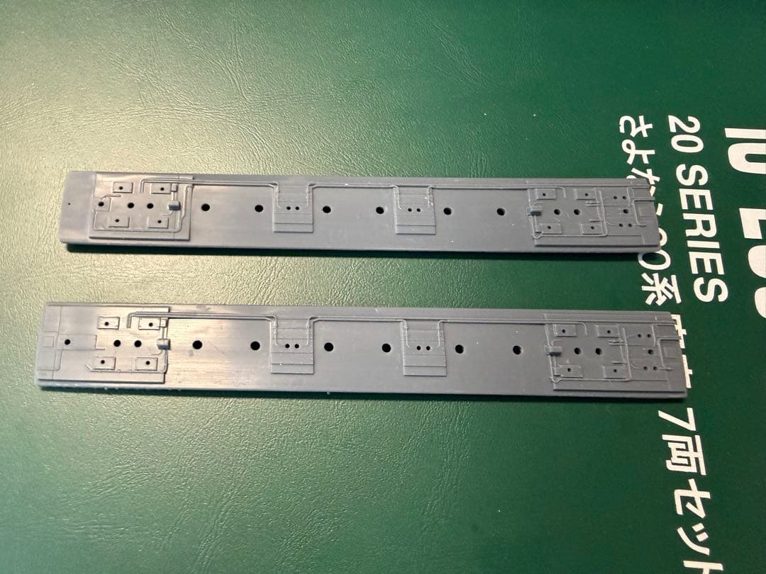 阪急8000系鉄コレ 8両セットC