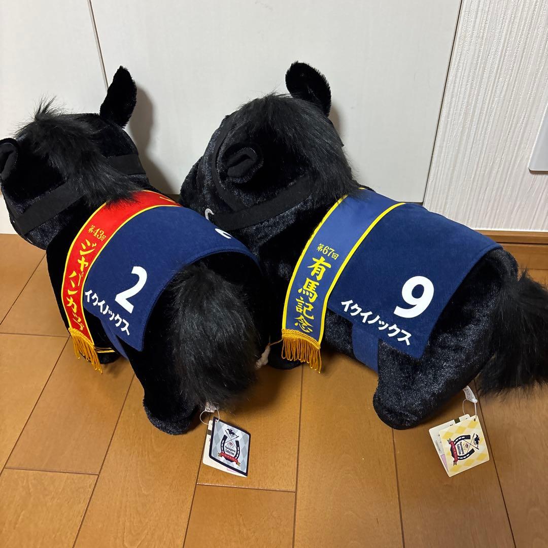 イクイノックス　サラブレッドコレクション