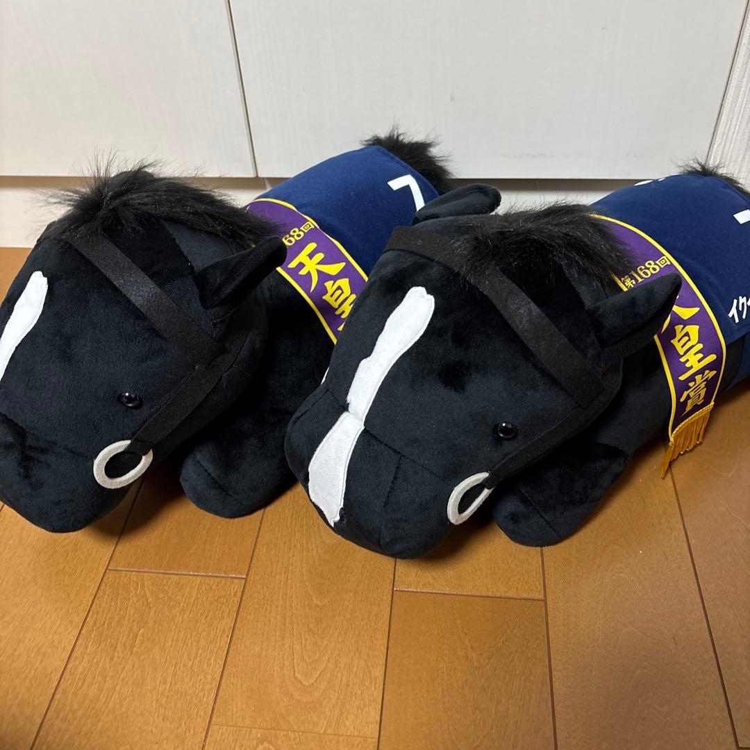 イクイノックス　サラブレッドコレクション