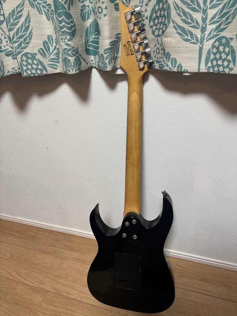 ibanez アイバニーズ　Gio N427エレキギター