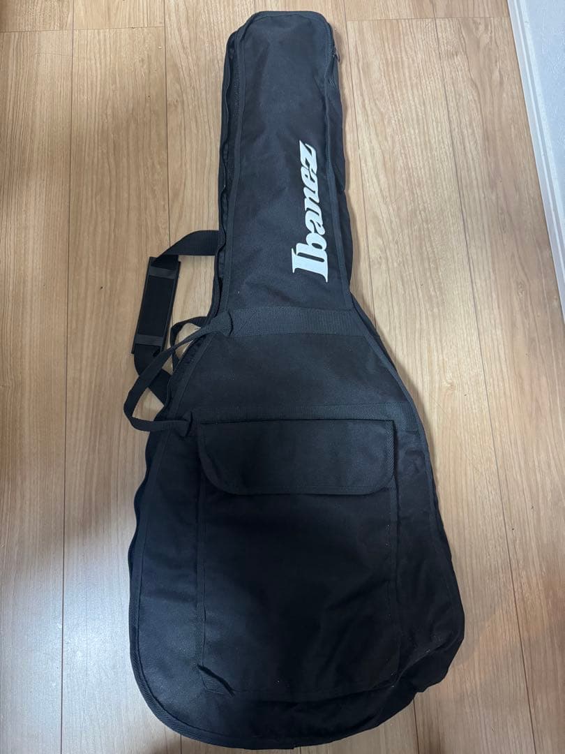 ibanez アイバニーズ　Gio N427エレキギター