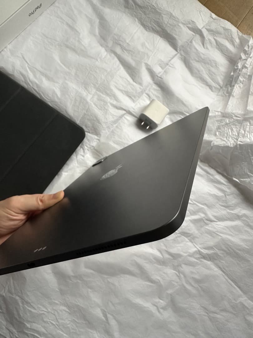 極美品 Apple iPad Pro 12.9 インチ 本体