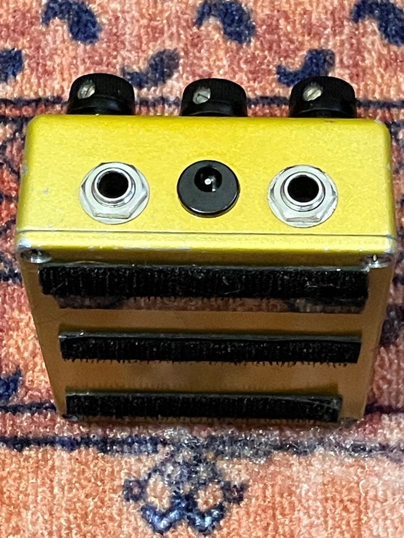 ギター HUMAN GEAR FINE.OD Special