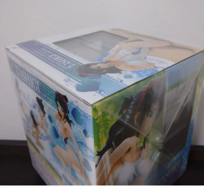 ONE PIECE フィギュア たしぎ pop ver.bb_WHITE