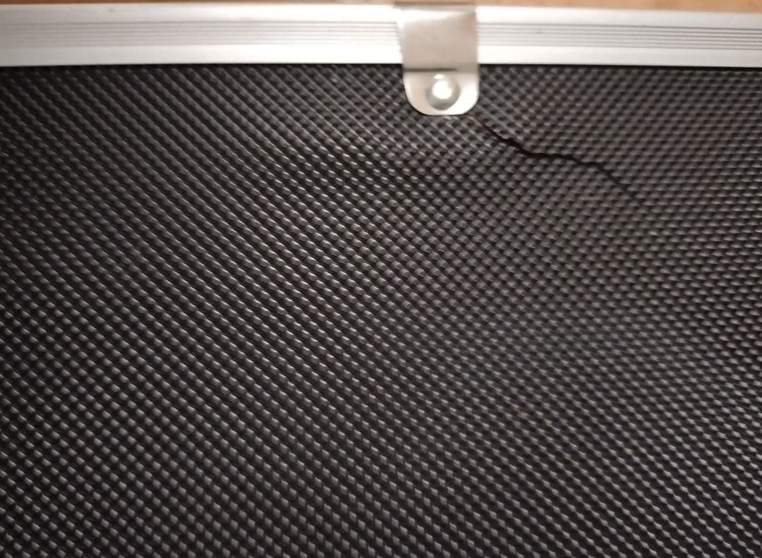 M4A1 エアガン King Arms + 760g 専用BB弾、キャリ付き