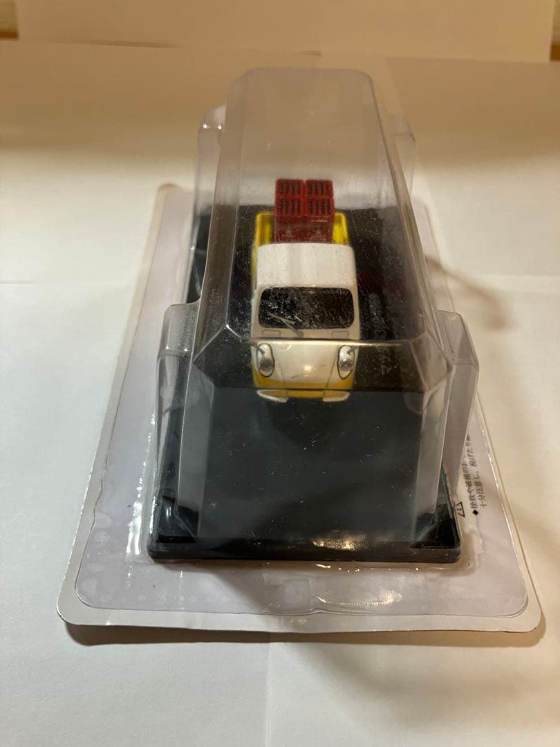 懐かしの商用車コレクション バキュームカーセット他16号43号44号2号4号5号