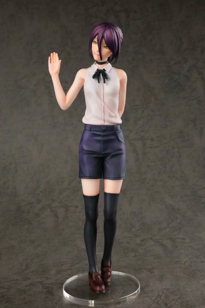 劇場版チェンソーマン GLITTER&GLAMOURS -REZE- レゼ