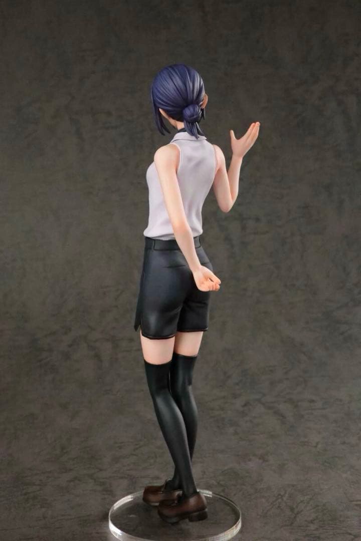 劇場版チェンソーマン GLITTER&GLAMOURS -REZE- レゼ