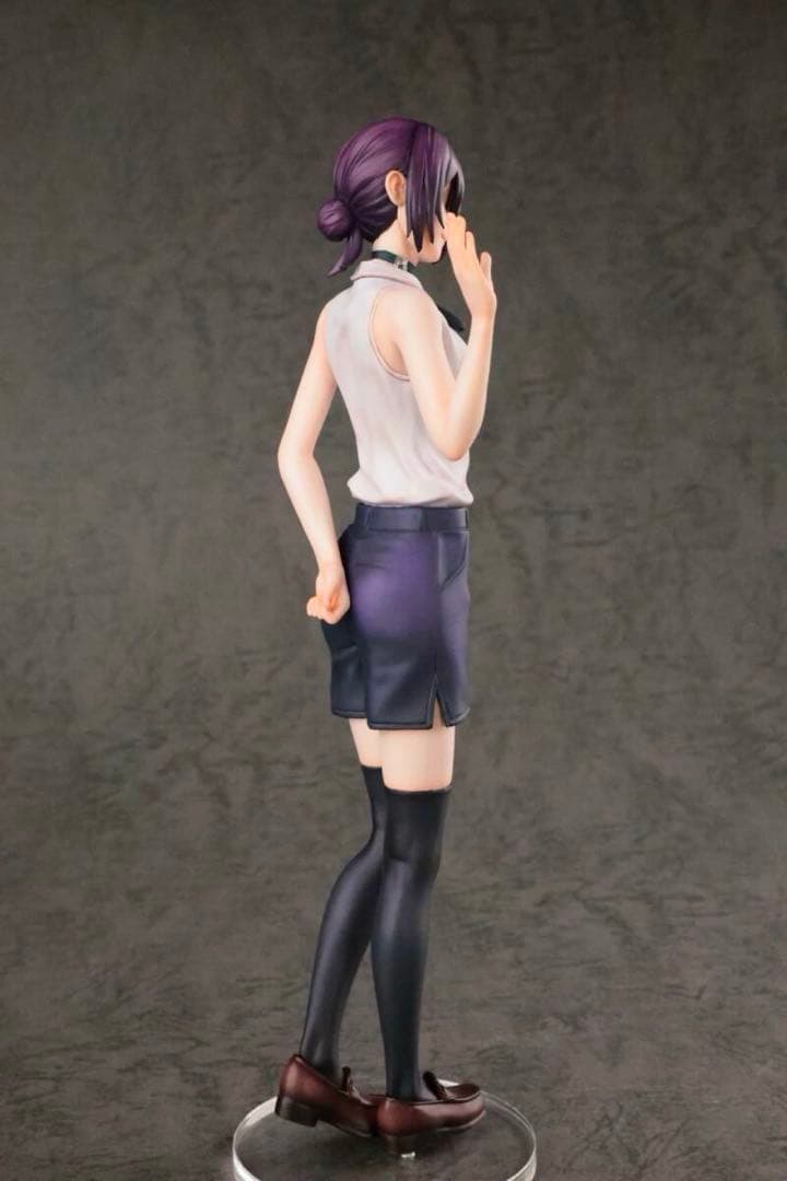 劇場版チェンソーマン GLITTER&GLAMOURS -REZE- レゼ