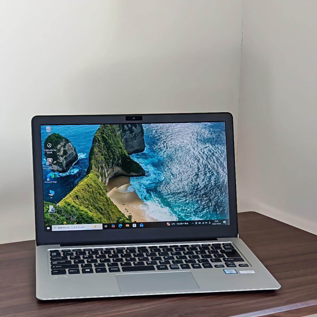 ✨美品✨SONY VAIO Z VJZ131 メモリ16GB ほほフルスペ！箱付