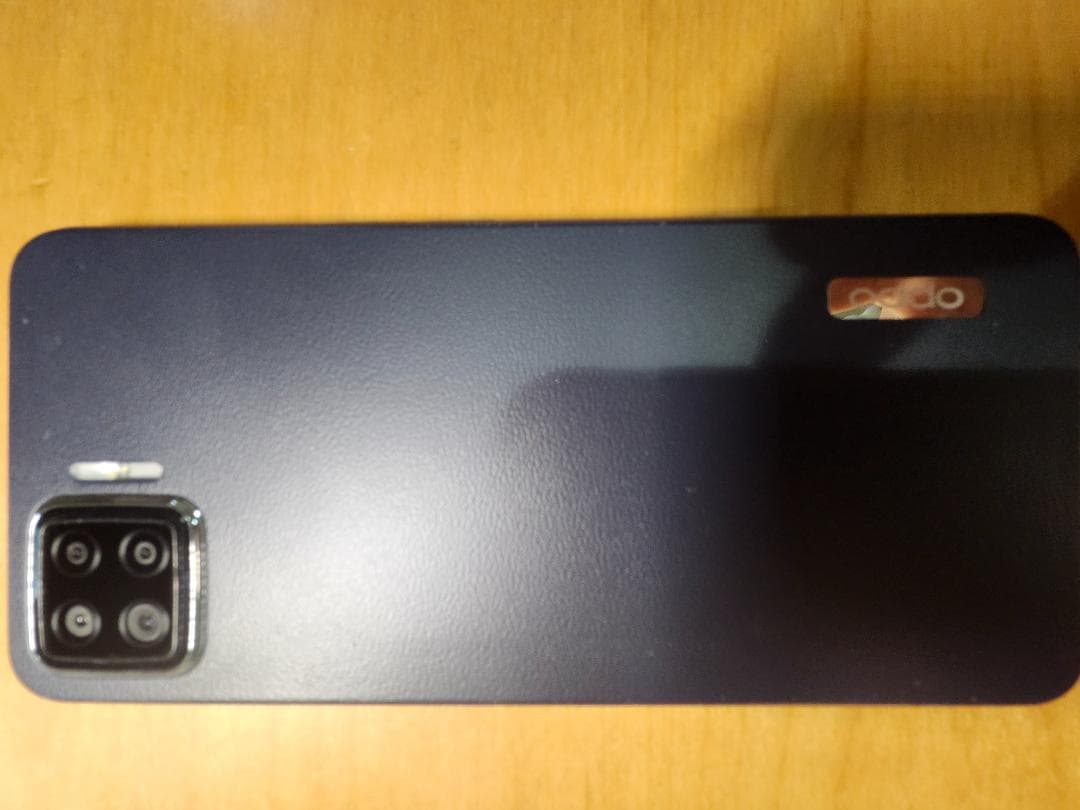 OPPO A73 Aシリーズ スマートフォン