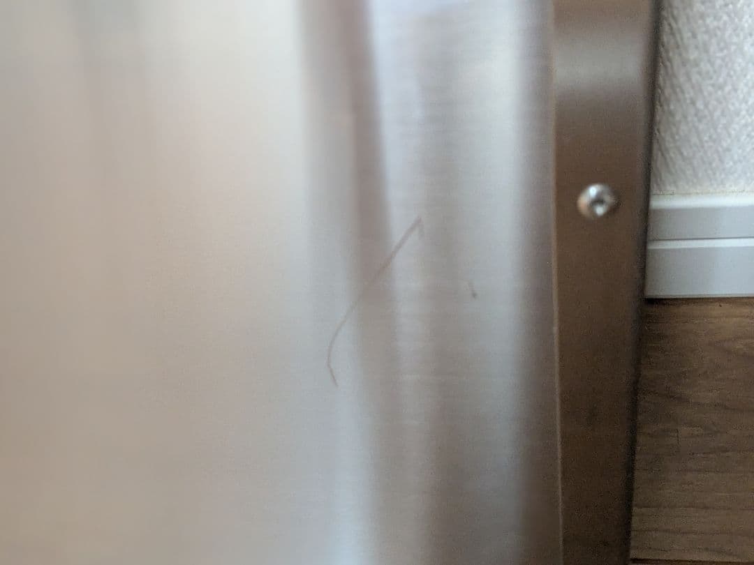 スノーピーク　ステンレスキッチンテーブルトップ×2枚　LV-311