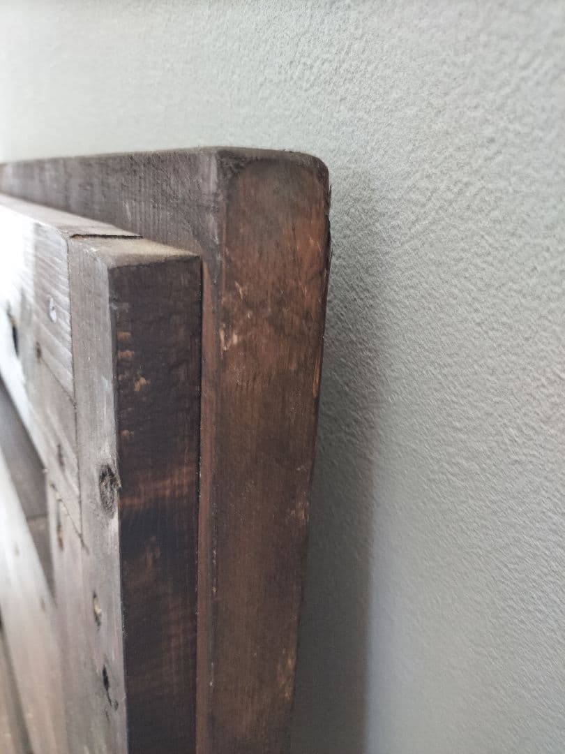 パニ　テーブル天板　トイレットペーパーホルダー2個　シェルフ