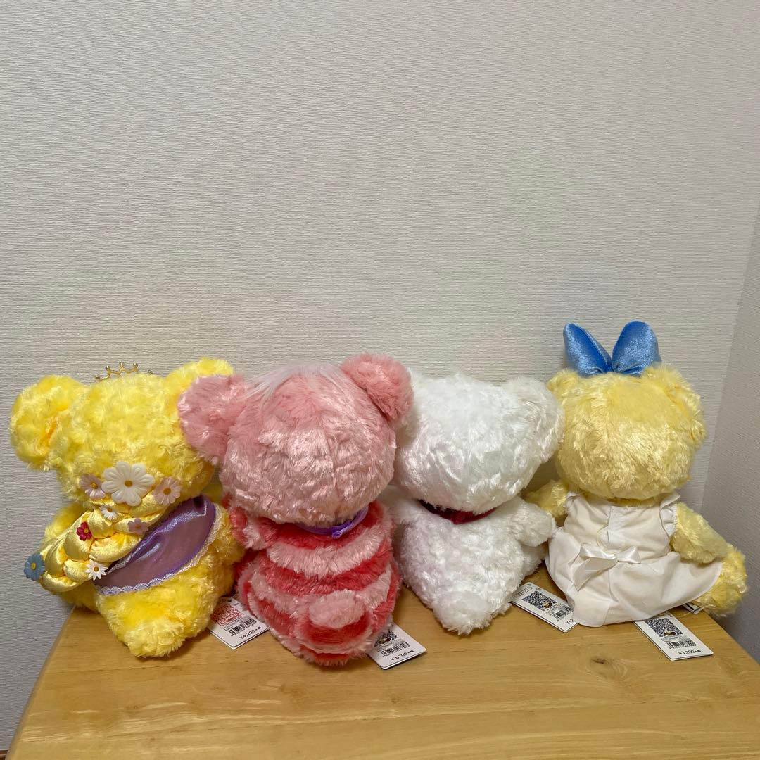 ディズニーストア　ユニベアシティ　まとめ売り