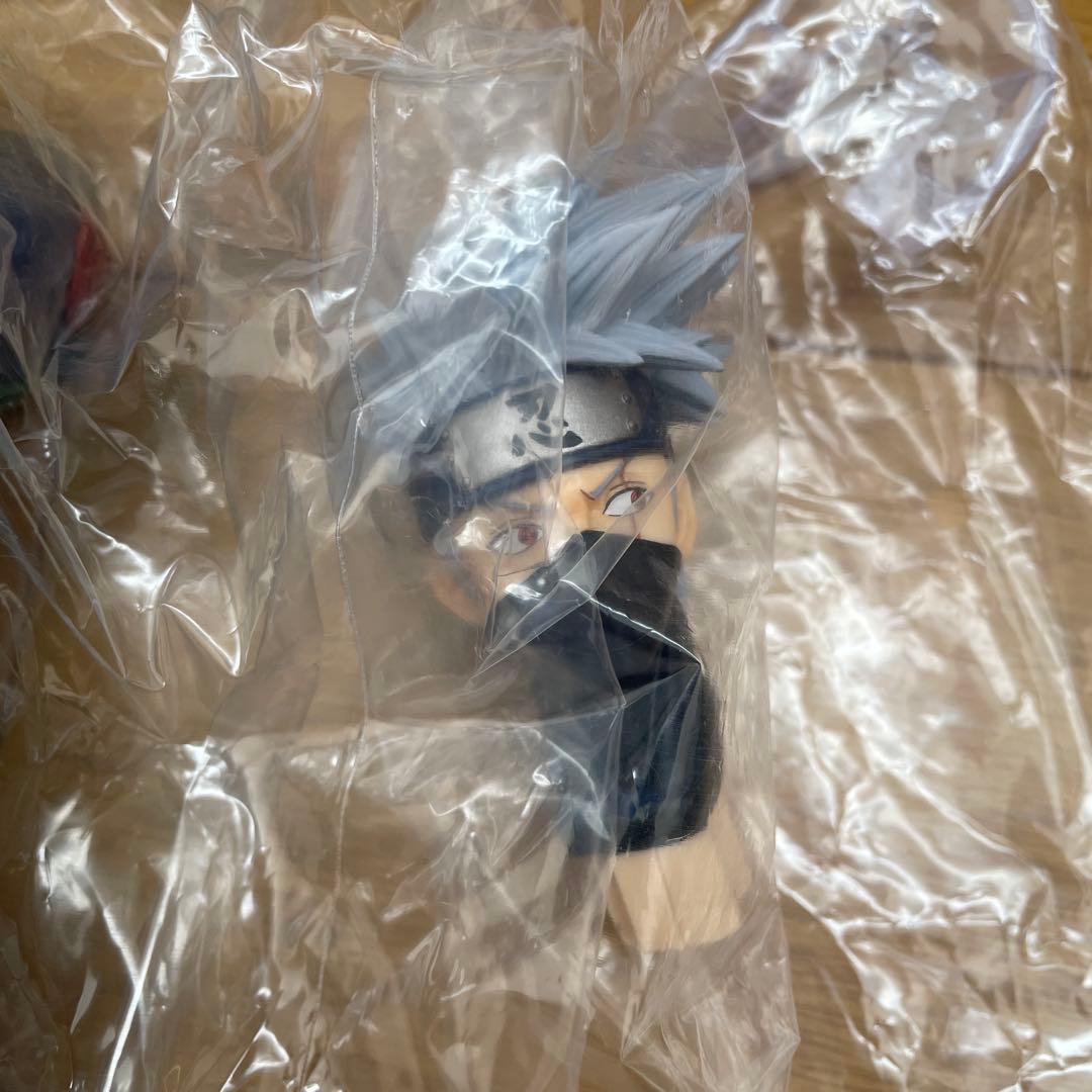 はたけカカシ　フィギュア