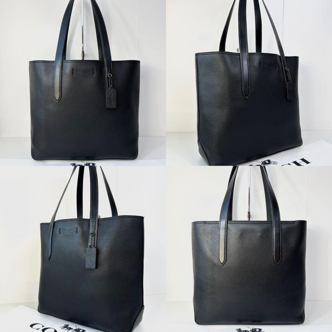 pstaka 様　売約済み品　✅【美品】定価9.3万　メンテ済み　コーチ