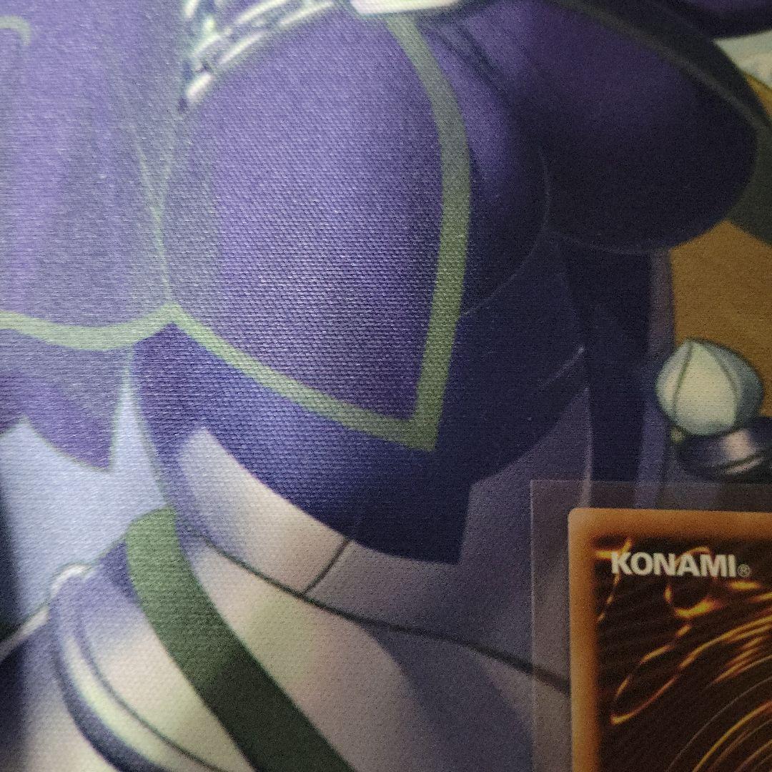 遊戯王　閃刀起動ーリンケージ　プリズマティックシークレットレア　プリシク